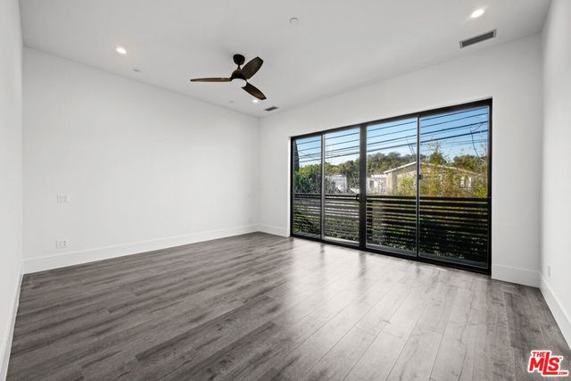 1613 S Wooster Street, Los Angeles, CA 90035