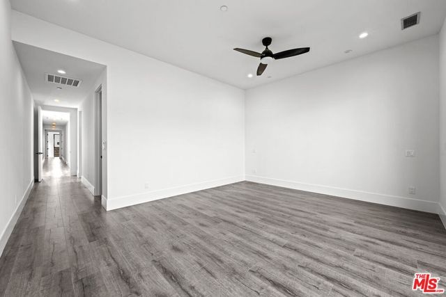 1613 S Wooster Street, Los Angeles, CA 90035