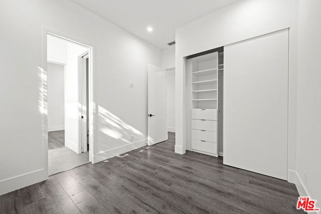 1613 S Wooster Street, Los Angeles, CA 90035