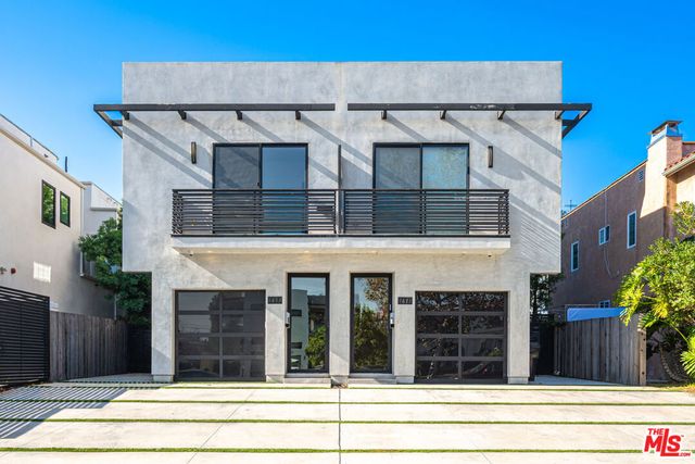 1613 S Wooster Street, Los Angeles, CA 90035
