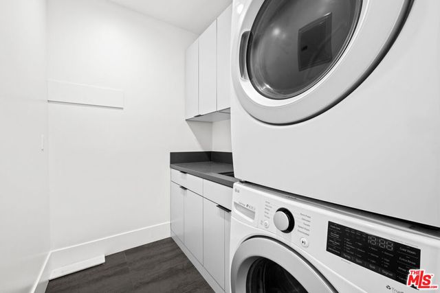 1613 S Wooster Street, Los Angeles, CA 90035