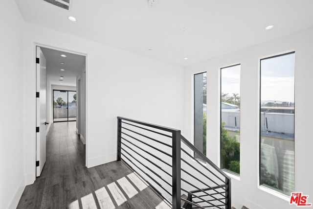 1613 S Wooster Street, Los Angeles, CA 90035