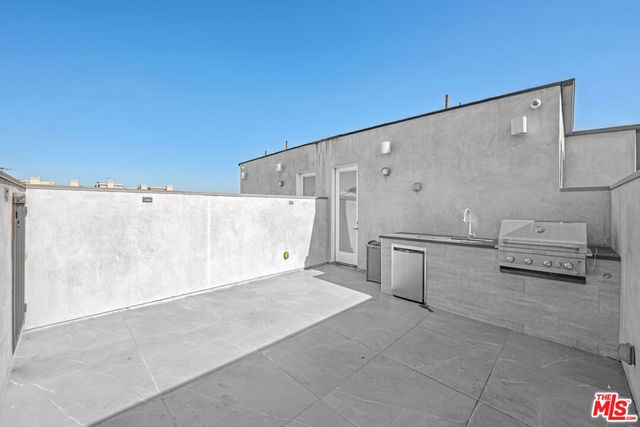 1613 S Wooster Street, Los Angeles, CA 90035