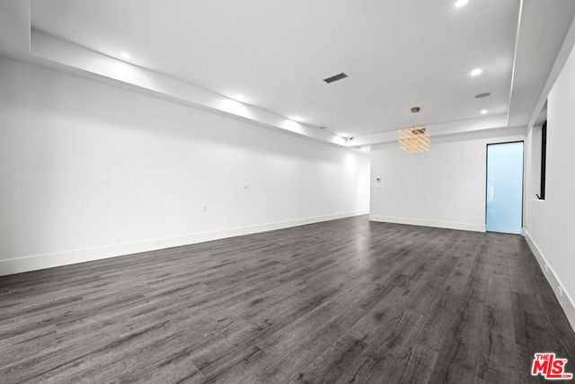 1613 S Wooster Street, Los Angeles, CA 90035