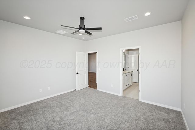 12340 Los Olmos Parkway, Canyon, TX 79015