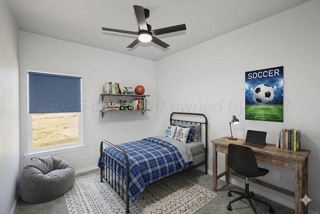 12340 Los Olmos Parkway, Canyon, TX 79015