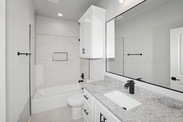 12340 Los Olmos Parkway, Canyon, TX 79015