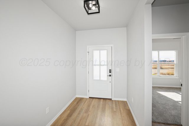 12340 Los Olmos Parkway, Canyon, TX 79015