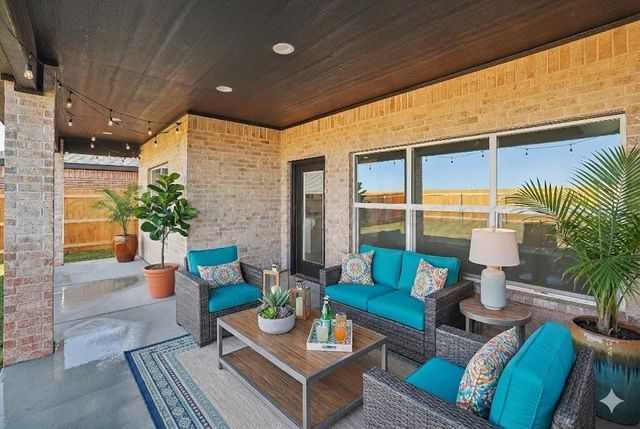 12340 Los Olmos Parkway, Canyon, TX 79015