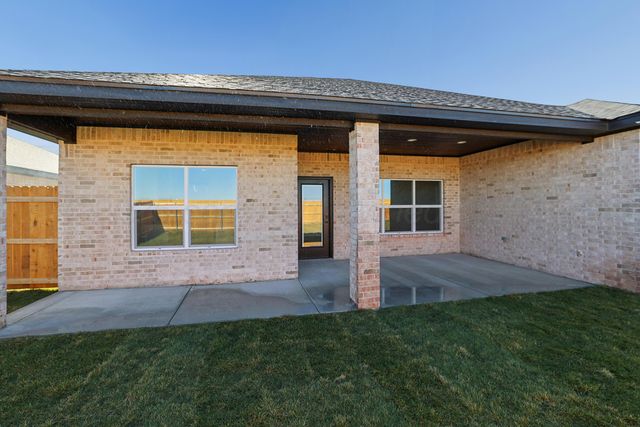 12340 Los Olmos Parkway, Canyon, TX 79015