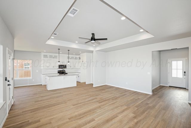 12340 Los Olmos Parkway, Canyon, TX 79015