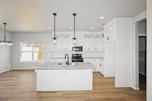 12340 Los Olmos Parkway, Canyon, TX 79015