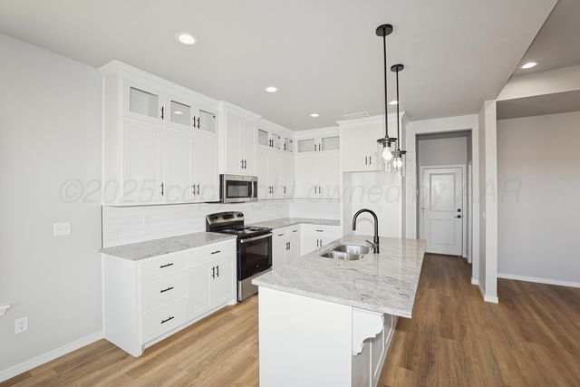 12340 Los Olmos Parkway, Canyon, TX 79015