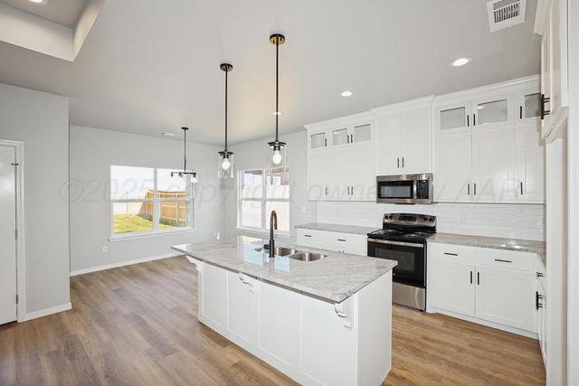 12340 Los Olmos Parkway, Canyon, TX 79015