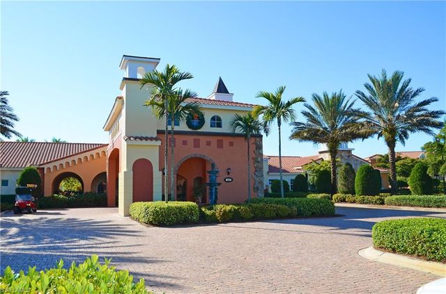 8575 Via Lungomare CIR # 203, Estero, FL 33928