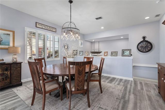 8575 Via Lungomare CIR # 203, Estero, FL 33928