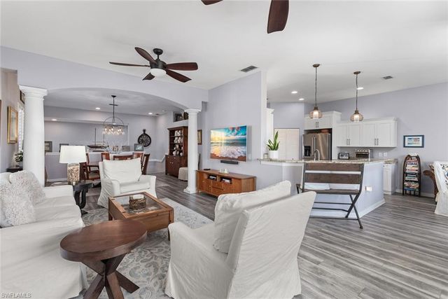 8575 Via Lungomare CIR # 203, Estero, FL 33928