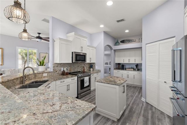 8575 Via Lungomare CIR # 203, Estero, FL 33928