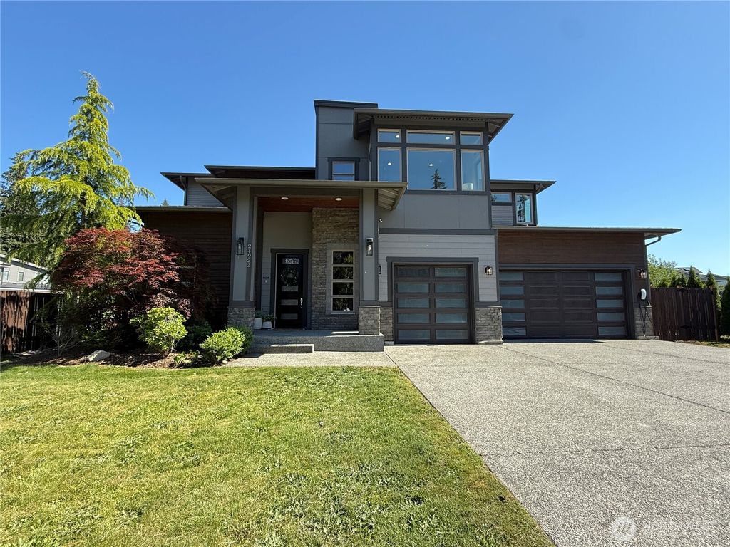 24922 150th Street SE, Monroe, WA 98272