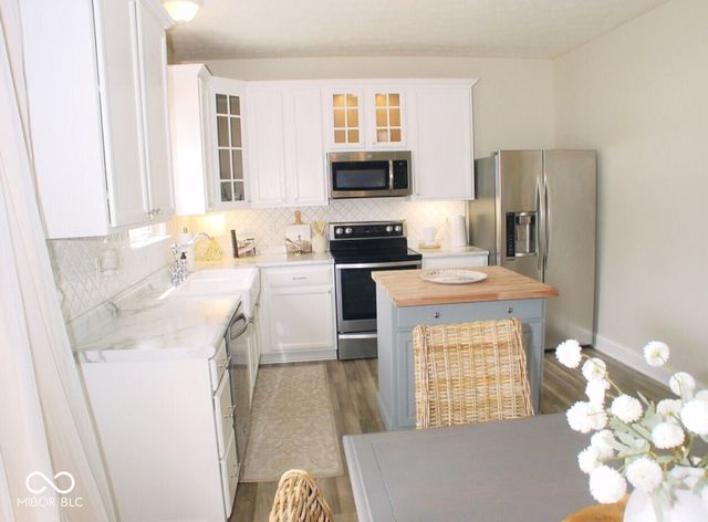 16910 Brigg Court, Westfield, IN 46074