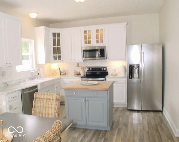16910 Brigg Court, Westfield, IN 46074