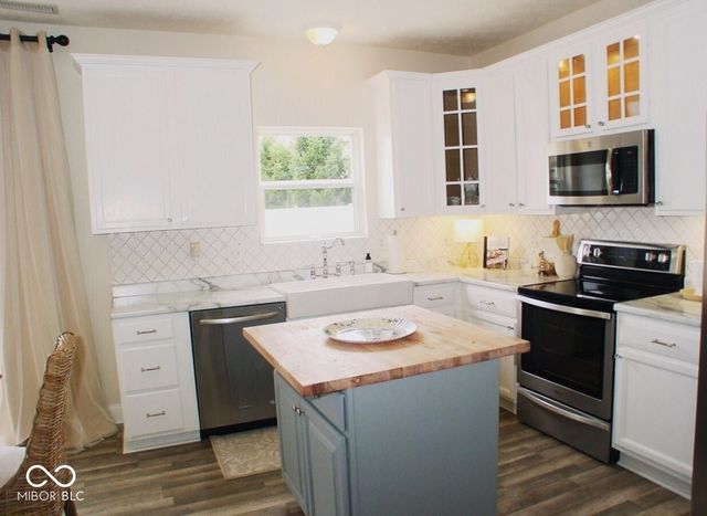 16910 Brigg Court, Westfield, IN 46074
