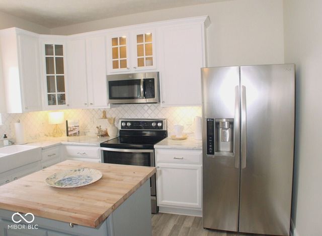 16910 Brigg Court, Westfield, IN 46074
