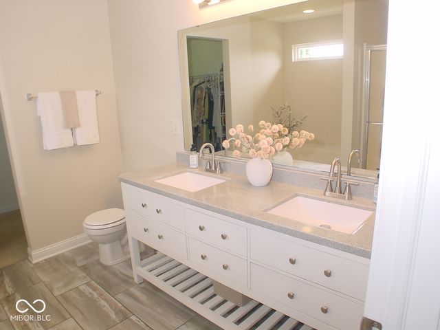 16910 Brigg Court, Westfield, IN 46074