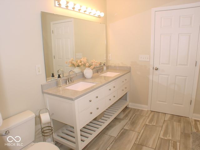 16910 Brigg Court, Westfield, IN 46074