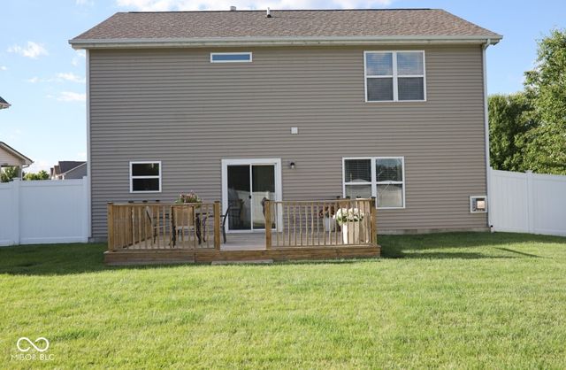 16910 Brigg Court, Westfield, IN 46074