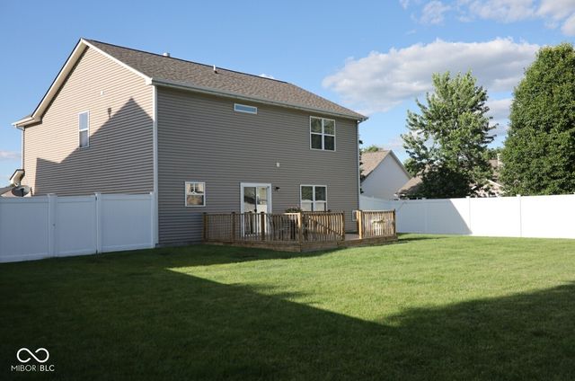 16910 Brigg Court, Westfield, IN 46074