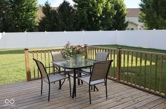 16910 Brigg Court, Westfield, IN 46074