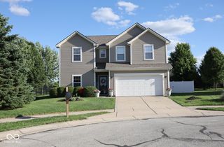 16910 Brigg Court, Westfield, IN 46074