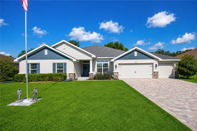 6788 SW 179TH AVENUE ROAD, Dunnellon, FL 34432