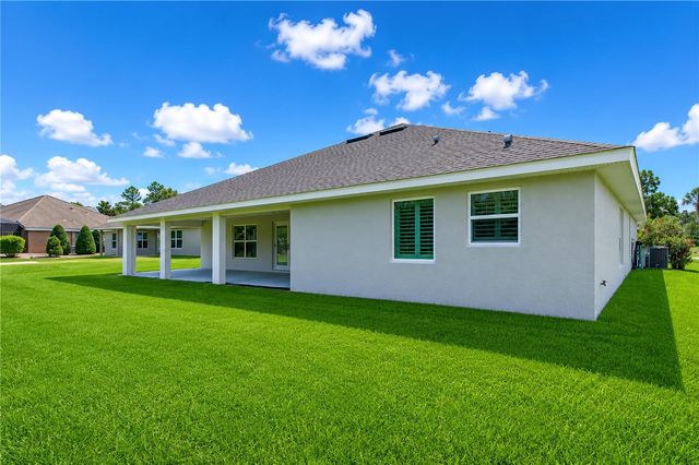 6788 SW 179TH AVENUE ROAD, Dunnellon, FL 34432