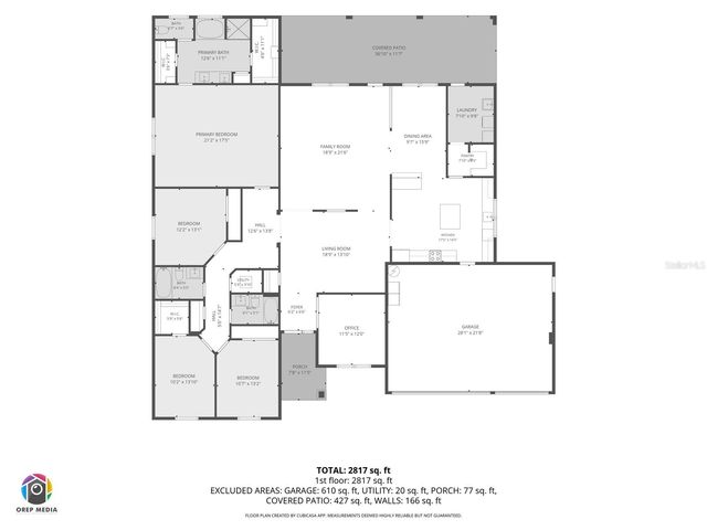 6788 SW 179TH AVENUE ROAD, Dunnellon, FL 34432