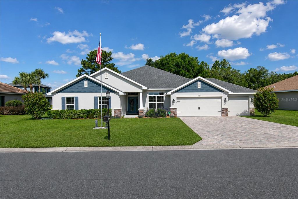 6788 SW 179TH AVENUE ROAD, Dunnellon, FL 34432