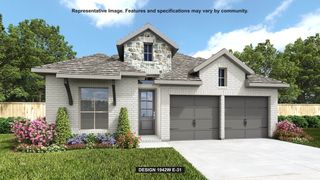 2646 Brooklyn Street, Forney, TX 75126