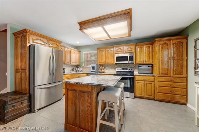 4610 Old Chismville Road, Greenwood, AR 72936