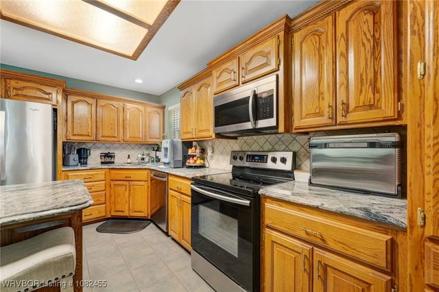 4610 Old Chismville Road, Greenwood, AR 72936