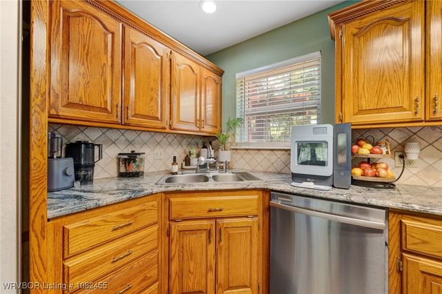 4610 Old Chismville Road, Greenwood, AR 72936