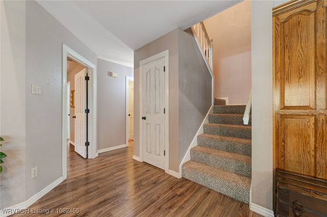 4610 Old Chismville Road, Greenwood, AR 72936