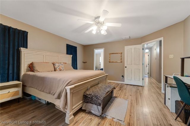 4610 Old Chismville Road, Greenwood, AR 72936