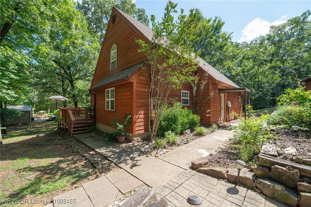 4610 Old Chismville Road, Greenwood, AR 72936