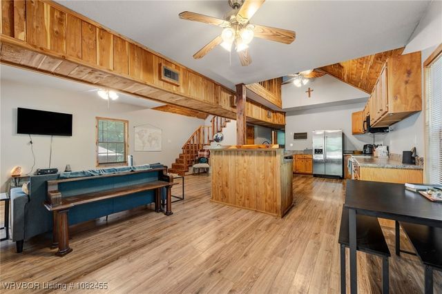4610 Old Chismville Road, Greenwood, AR 72936