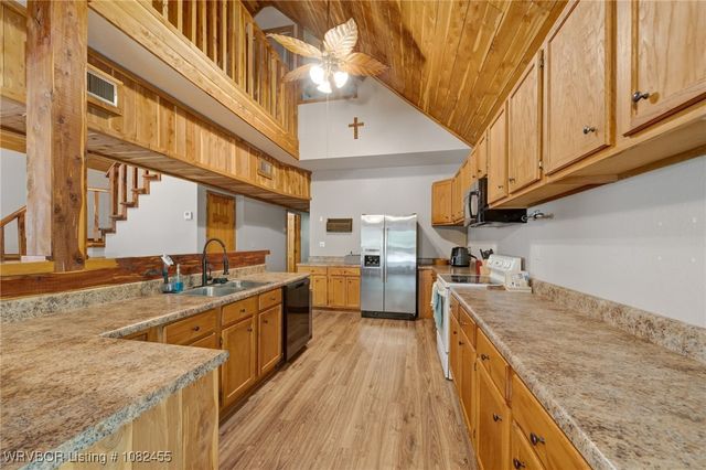 4610 Old Chismville Road, Greenwood, AR 72936