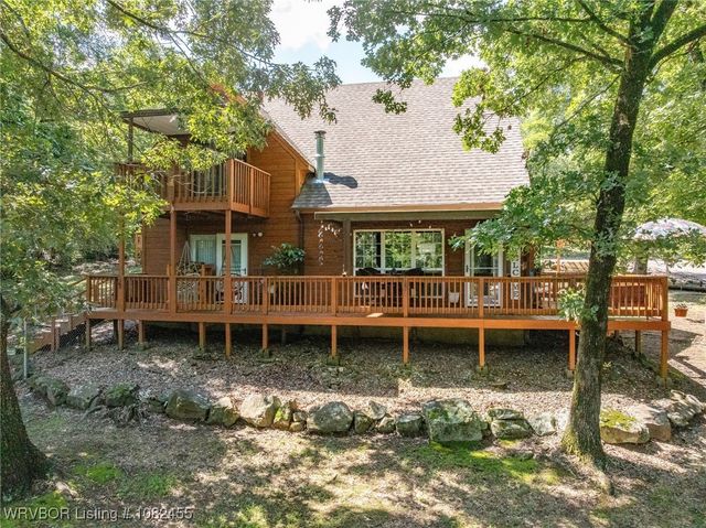 4610 Old Chismville Road, Greenwood, AR 72936