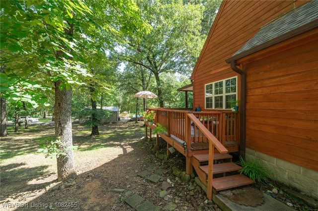 4610 Old Chismville Road, Greenwood, AR 72936