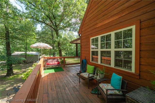 4610 Old Chismville Road, Greenwood, AR 72936