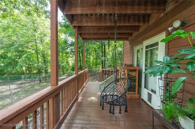 4610 Old Chismville Road, Greenwood, AR 72936
